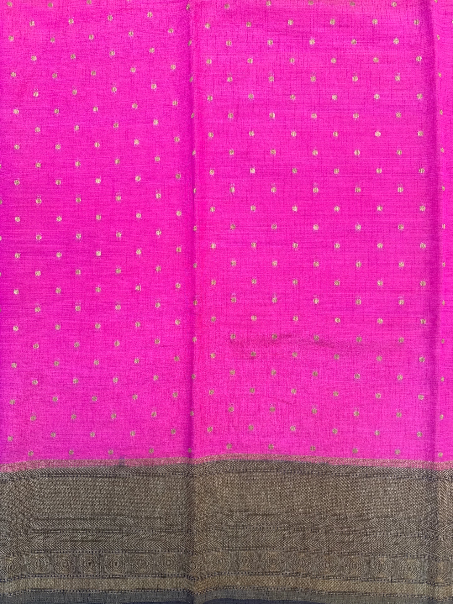 Tussar Silk