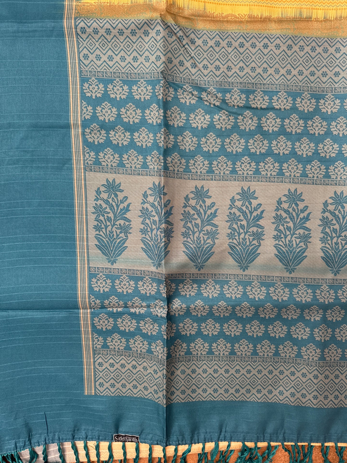 Samkalin Silk