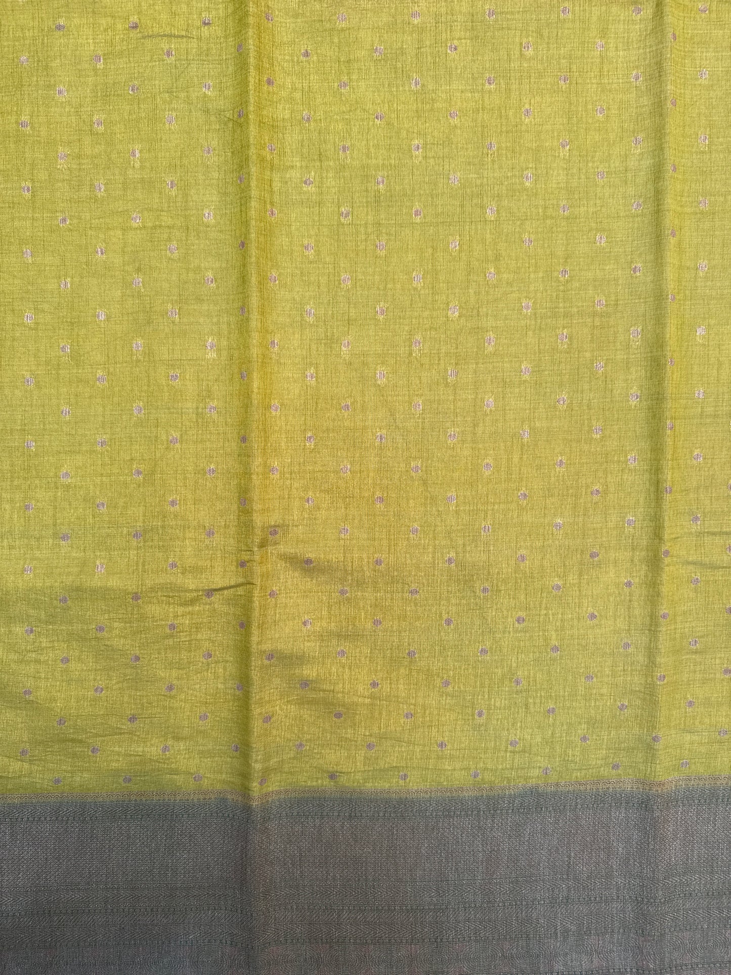 Tussar Silk