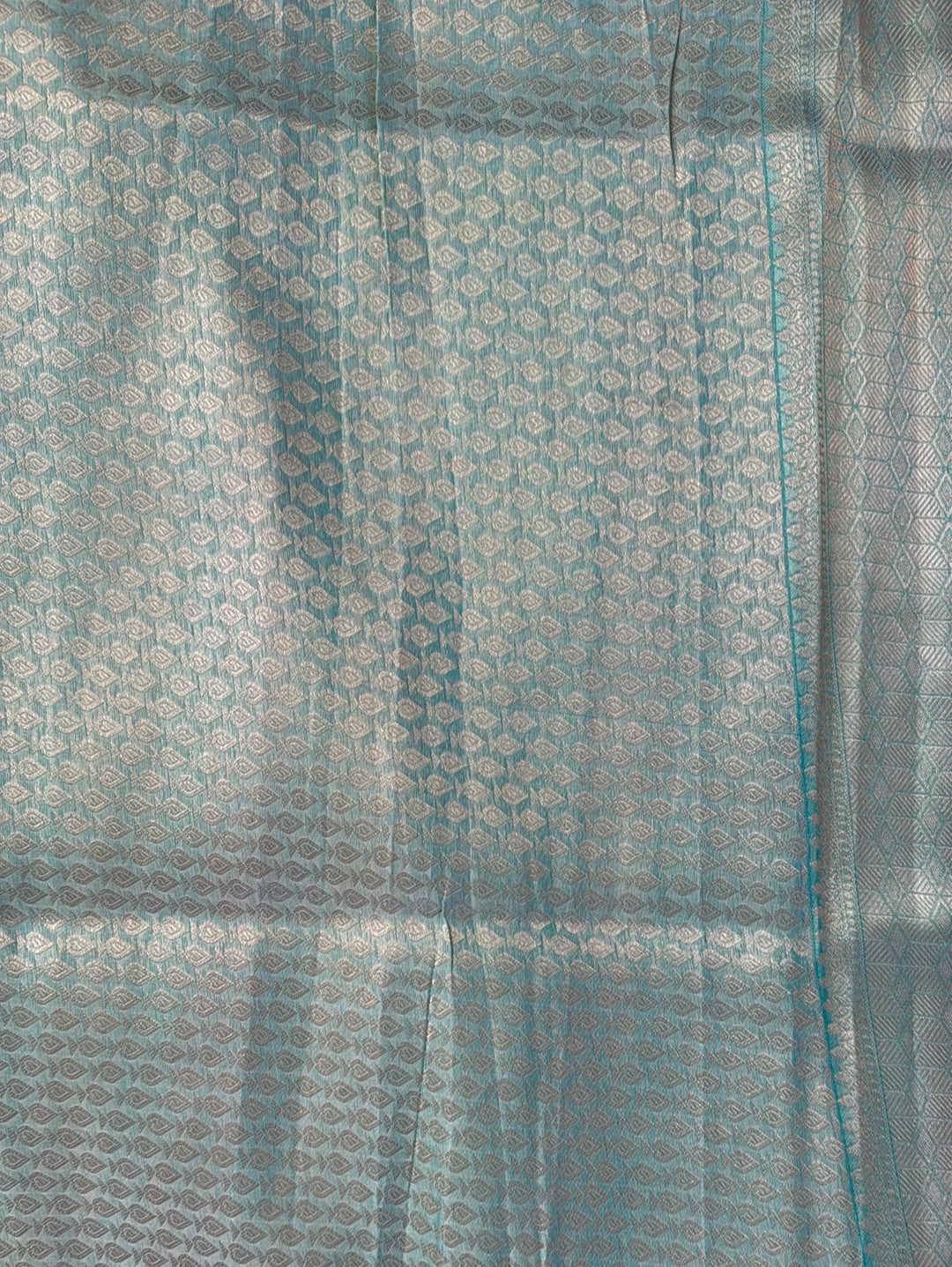 Banarasi Silk