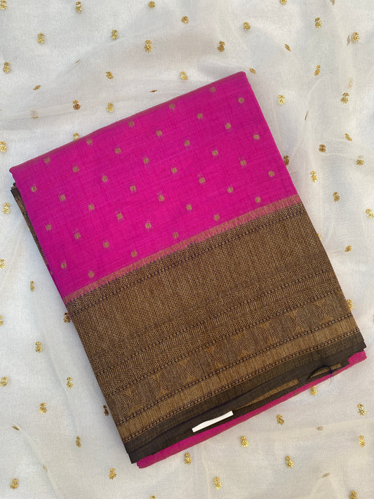 Tussar Silk