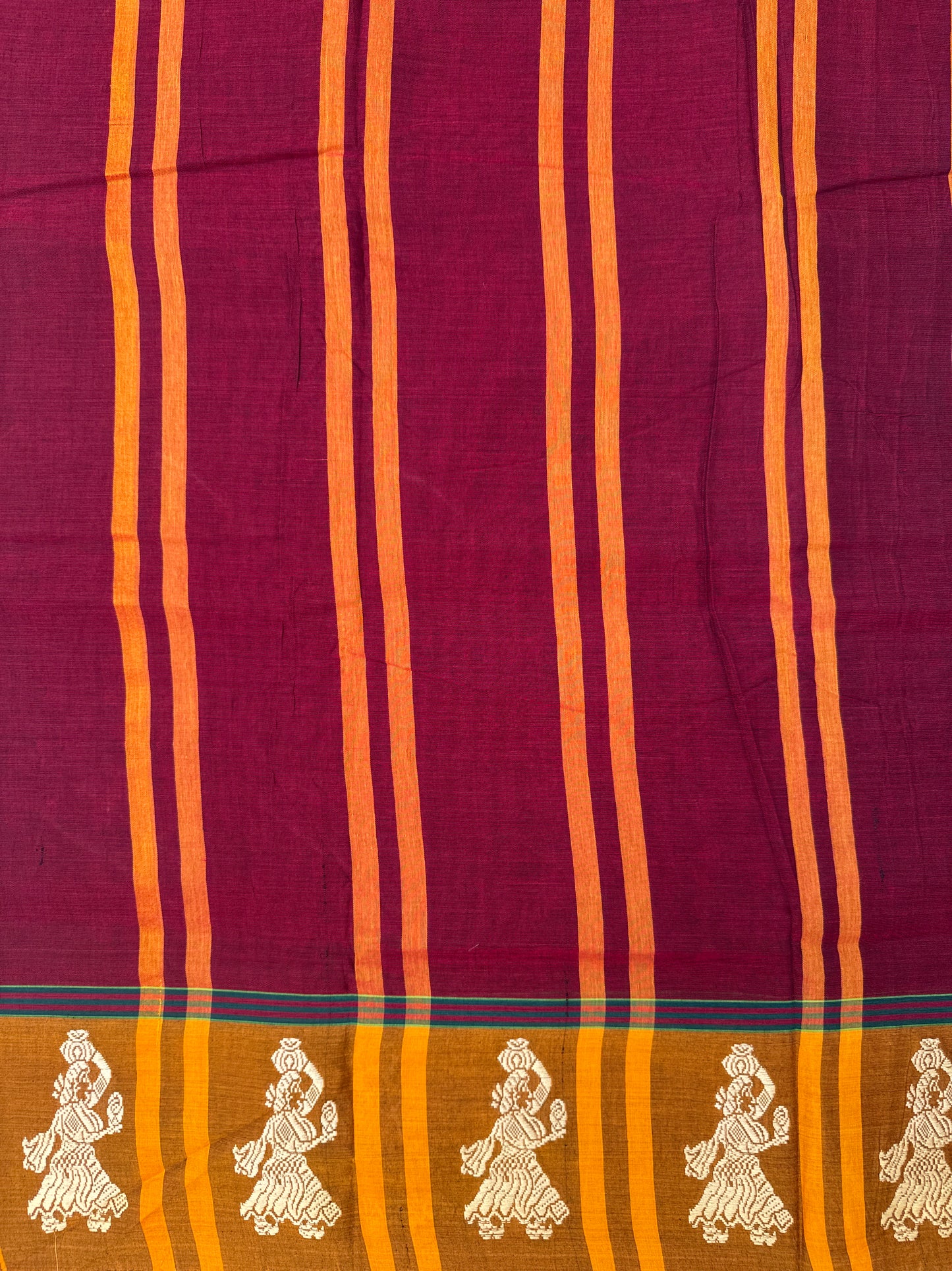 Narayanpet Thread Border