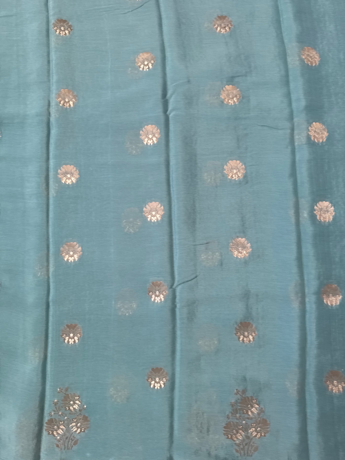 Georgette Silk