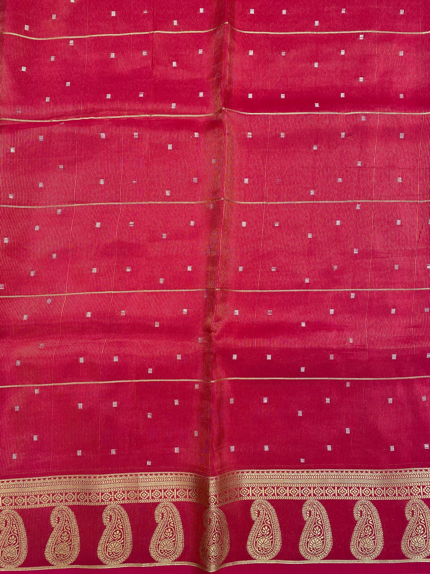 Mangalagiri Tissue