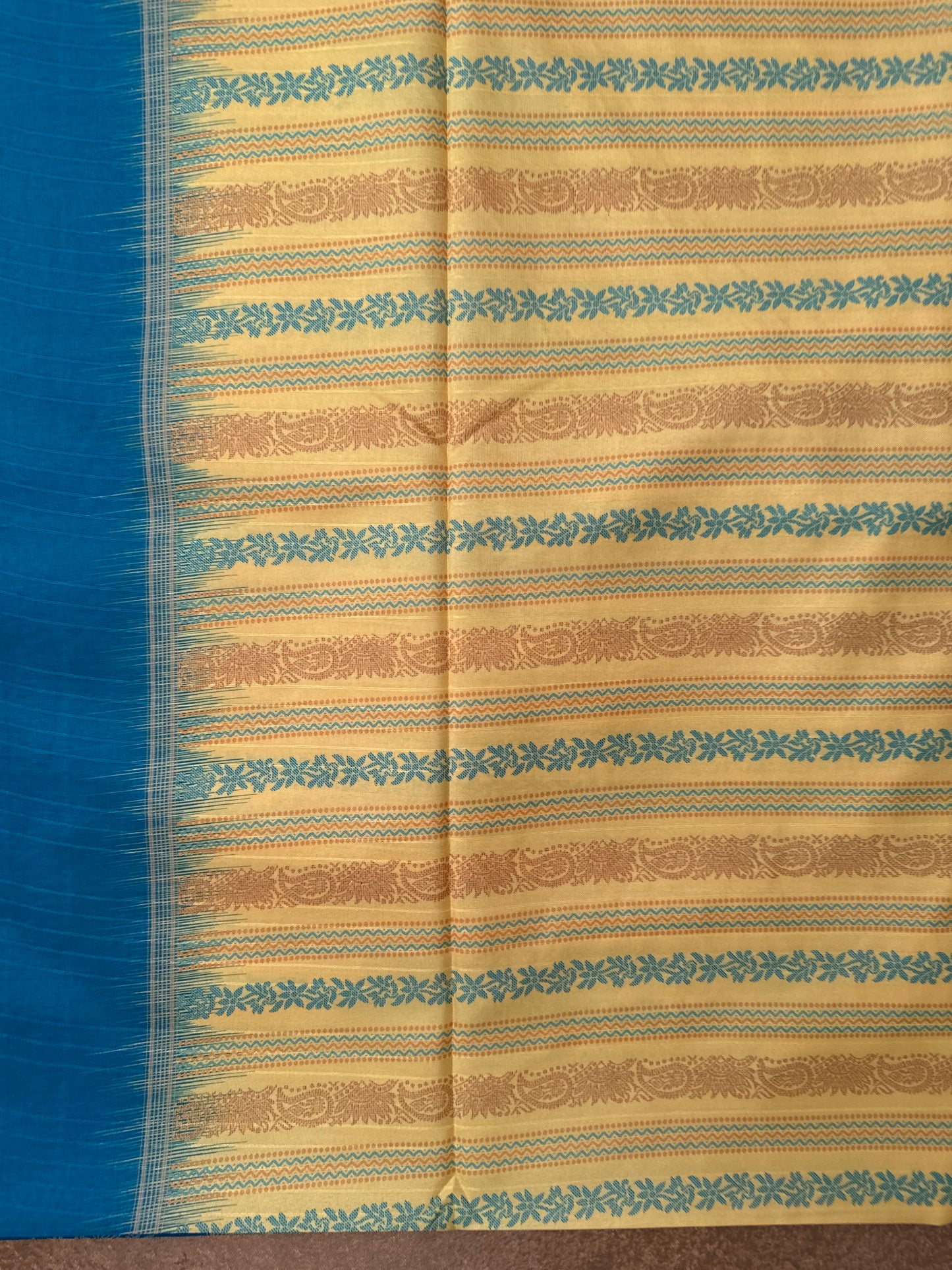 Samkalin Silk