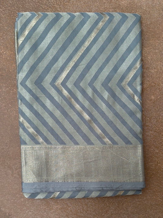 Pattern Mishika Silk