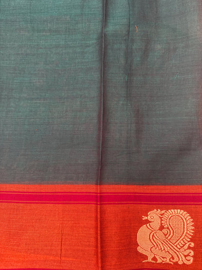 Narayanpet Rettapetta Border