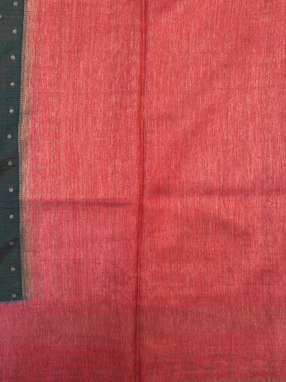 Tussar Silk