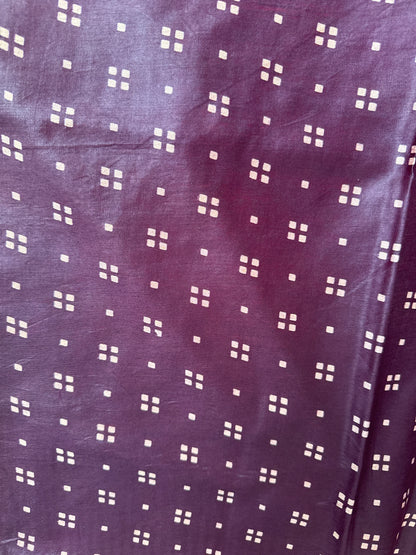 Chanderi Warli