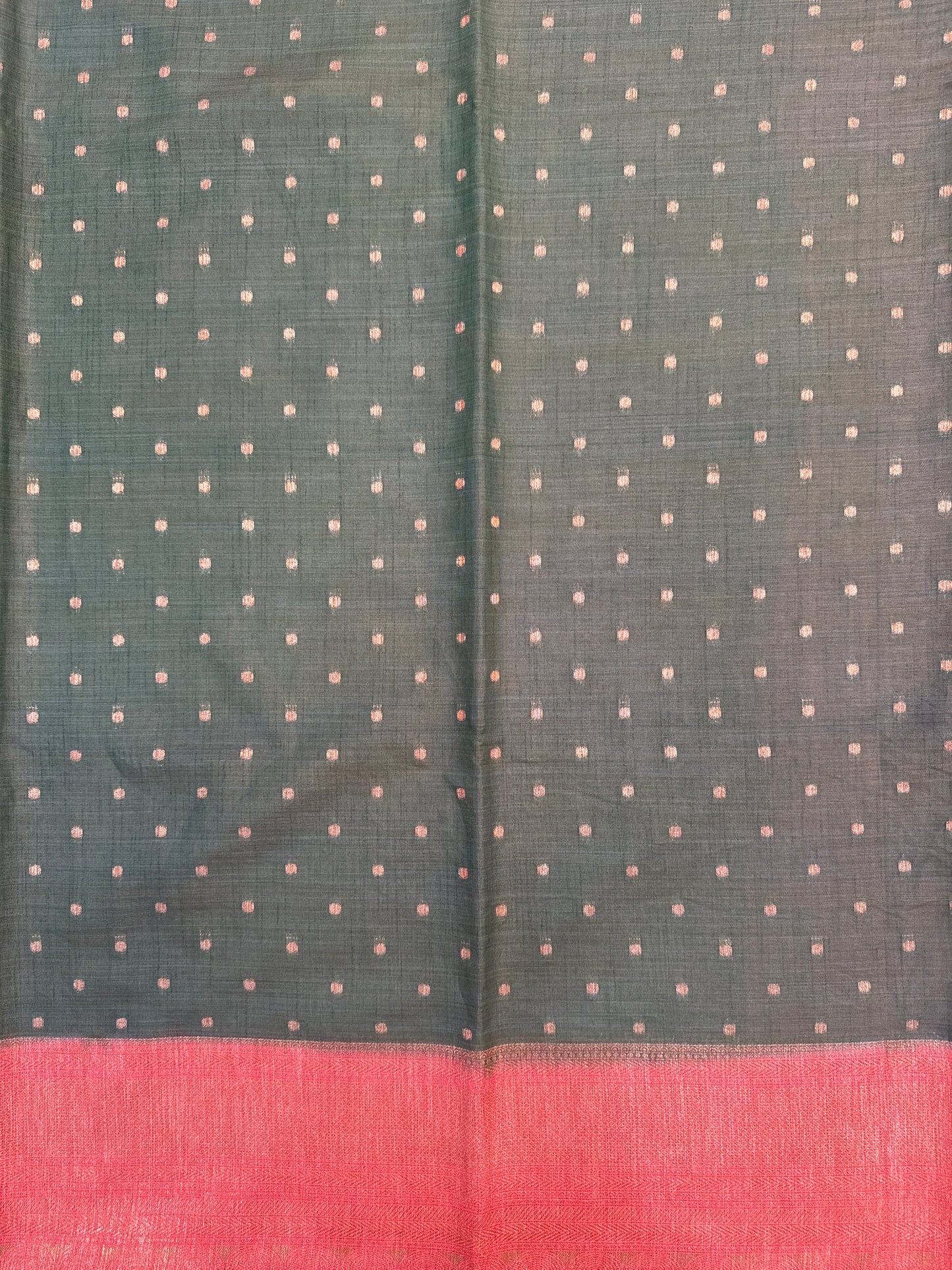 Tussar Silk