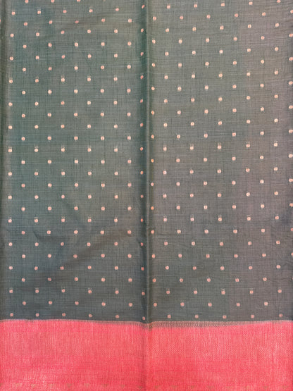 Tussar Silk