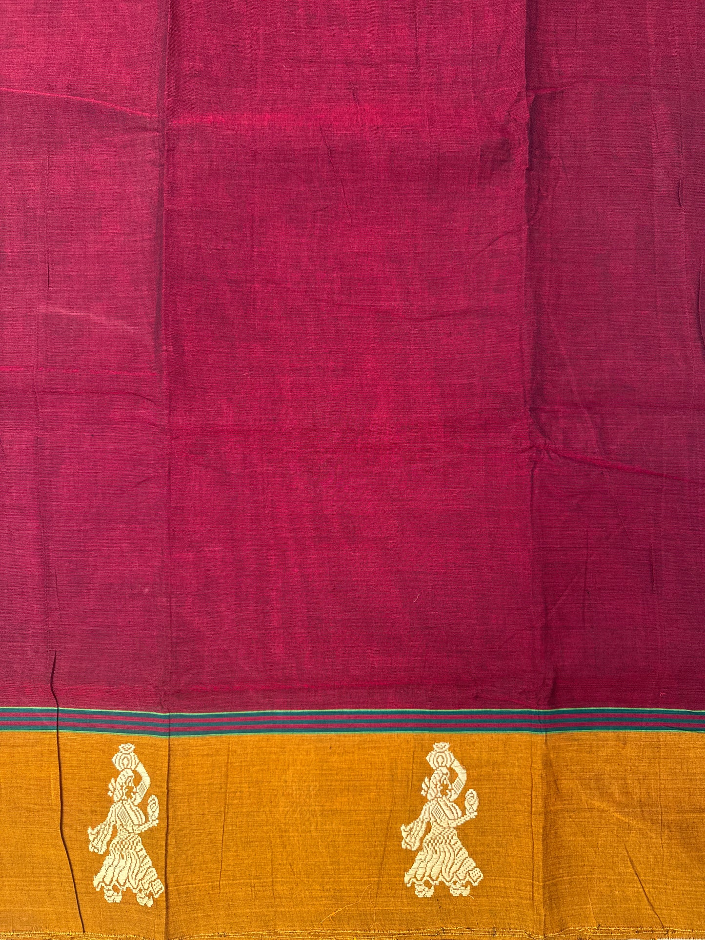 Narayanpet Thread Border