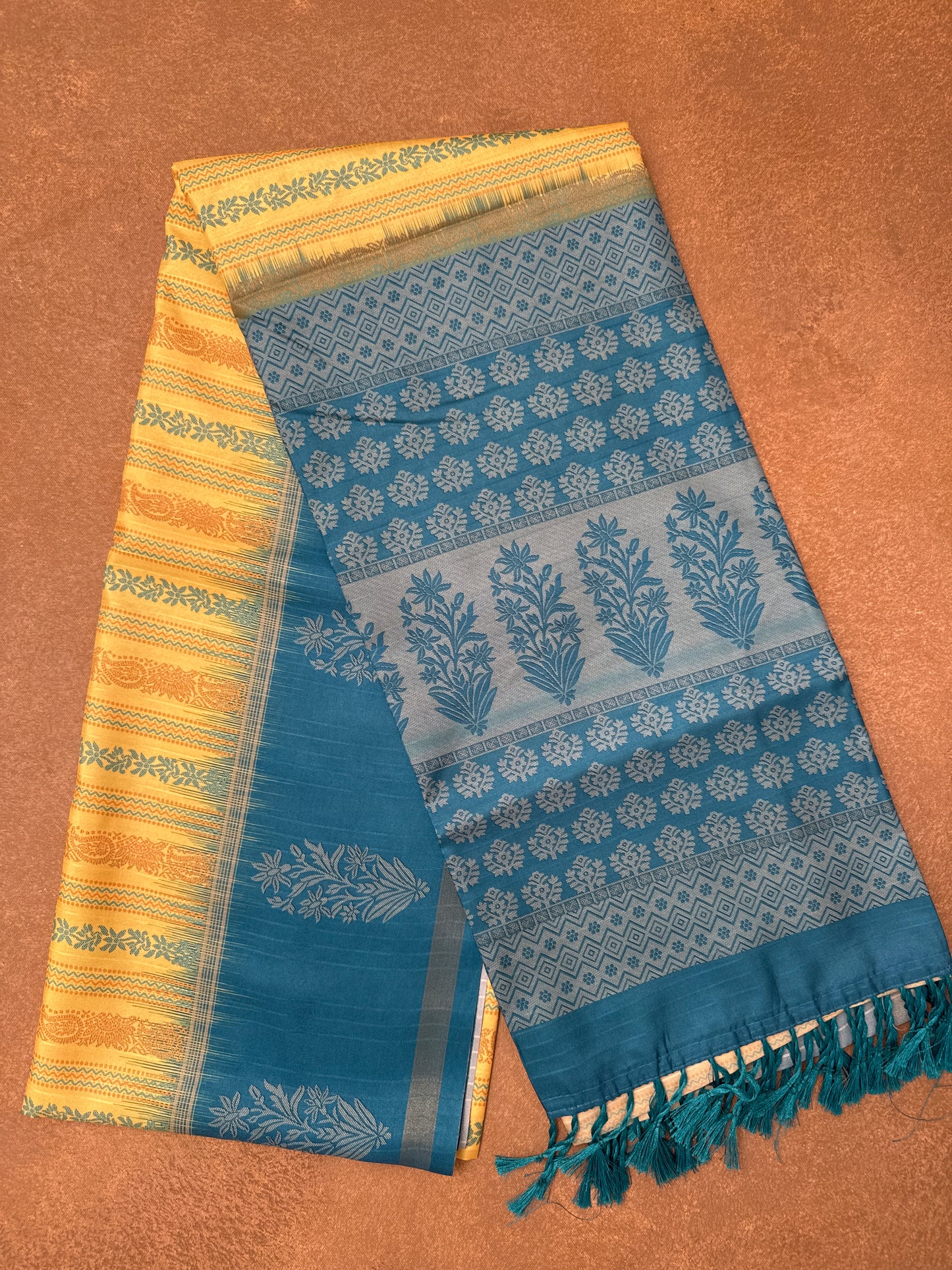 Samkalin Silk