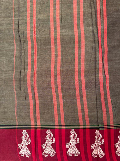 Narayanpet Thread Border