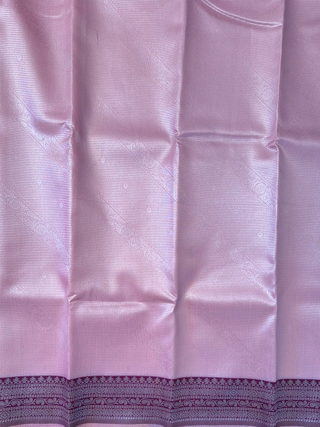 Tissue Silk