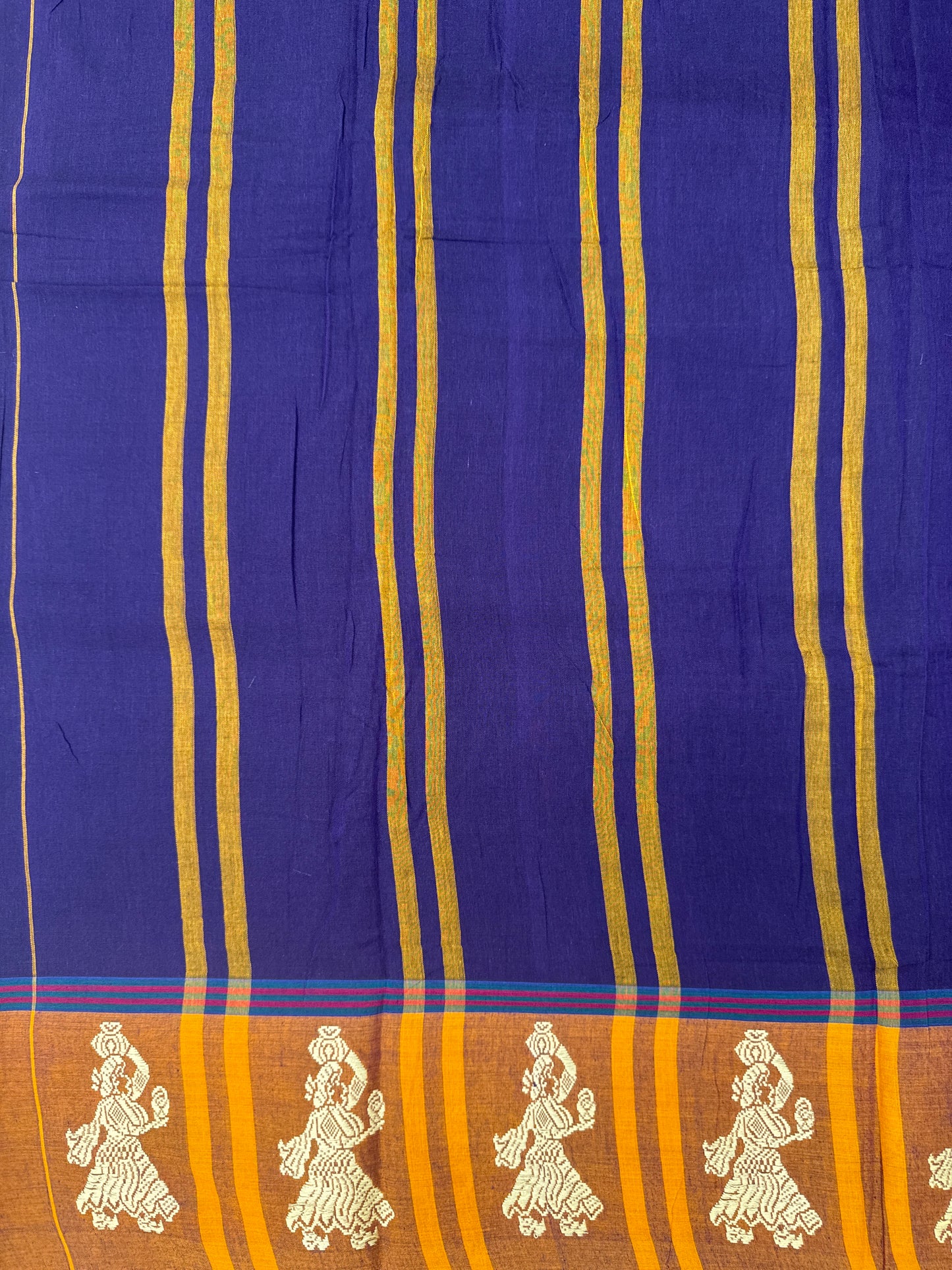 Narayanpet Thread Border