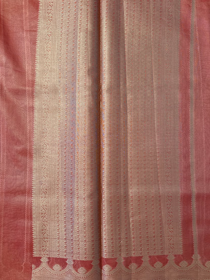 Banarasi Tissue